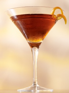 Image of a Perfect Martini