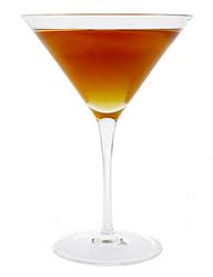 Image of Stinger Cocktail